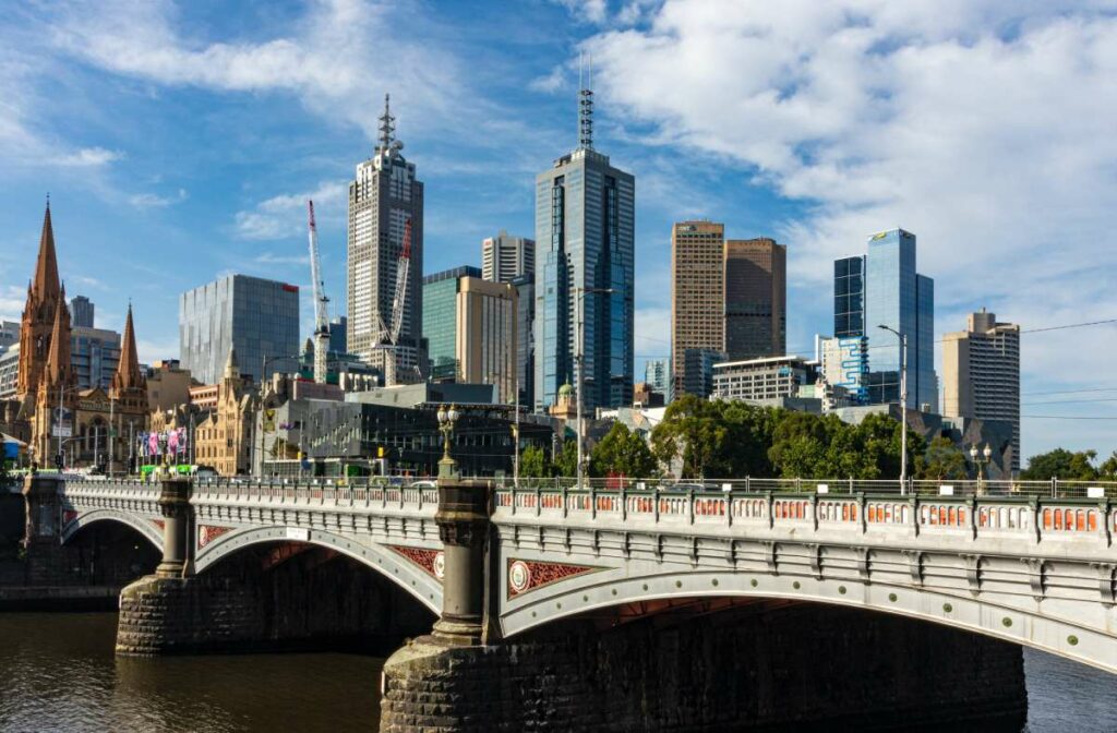 Backpackers brisbane